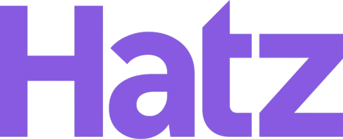 Hatz logo